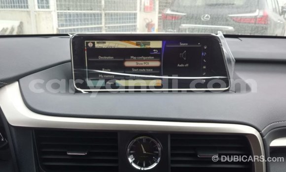 Buy Import Lexus RX 300 White Car in Import - Dubai in Zambia Buy Import Lexus RX 300 White Car in Import - Dubai in Zambia