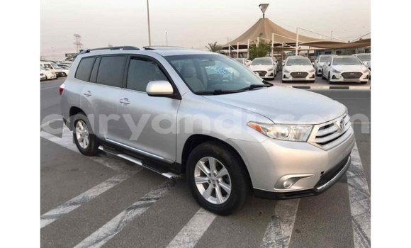 Buy Import Toyota Highlander Other Car in Import - Dubai in Zambia Buy Import Toyota Highlander Other Car in Import - Dubai in Zambia