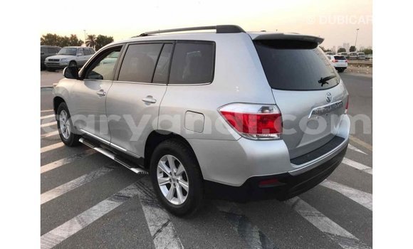 Buy Import Toyota Highlander Other Car in Import - Dubai in Zambia Buy Import Toyota Highlander Other Car in Import - Dubai in Zambia