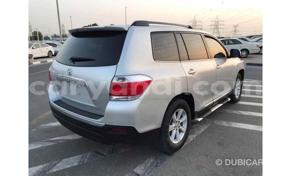 Buy Import Toyota Highlander Other Car in Import - Dubai in Zambia Buy Import Toyota Highlander Other Car in Import - Dubai in Zambia