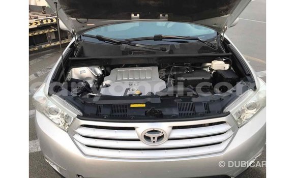 Buy Import Toyota Highlander Other Car in Import - Dubai in Zambia Buy Import Toyota Highlander Other Car in Import - Dubai in Zambia