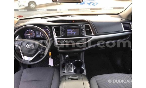 Buy Import Toyota Highlander Black Car in Import - Dubai in Zambia Buy Import Toyota Highlander Black Car in Import - Dubai in Zambia