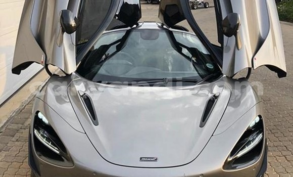 Acheter Occasion Voiture McLaren 720S Autre à Livingstone, Zambie Acheter Occasion Voiture McLaren 720S Autre à Livingstone, Zambie
