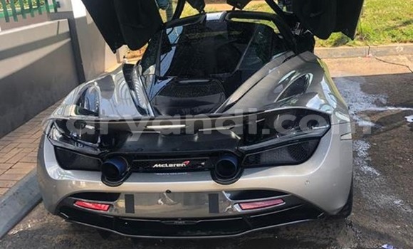 Acheter Occasion Voiture McLaren 720S Autre à Livingstone, Zambie Acheter Occasion Voiture McLaren 720S Autre à Livingstone, Zambie