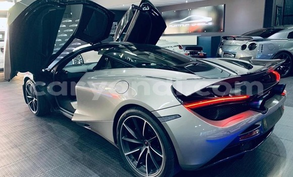 Acheter Occasion Voiture McLaren 720S Autre à Livingstone, Zambie Acheter Occasion Voiture McLaren 720S Autre à Livingstone, Zambie