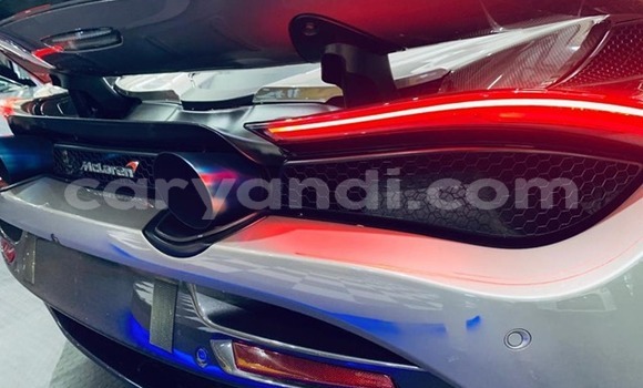 Acheter Occasion Voiture McLaren 720S Autre à Livingstone, Zambie Acheter Occasion Voiture McLaren 720S Autre à Livingstone, Zambie