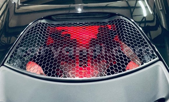 Acheter Occasion Voiture McLaren 720S Autre à Livingstone, Zambie Acheter Occasion Voiture McLaren 720S Autre à Livingstone, Zambie