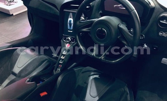 Acheter Occasion Voiture McLaren 720S Autre à Livingstone, Zambie Acheter Occasion Voiture McLaren 720S Autre à Livingstone, Zambie