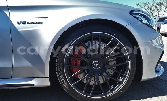 Tenga Tsaru Mercedes‒Benz AMG GLE Coupe Chena Mota in Chingola in Zambia Tenga Tsaru Mercedes‒Benz AMG GLE Coupe Chena Mota in Chingola in Zambia