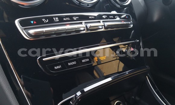 Tenga Tsaru Mercedes‒Benz AMG GLE Coupe Chena Mota in Chingola in Zambia Tenga Tsaru Mercedes‒Benz AMG GLE Coupe Chena Mota in Chingola in Zambia