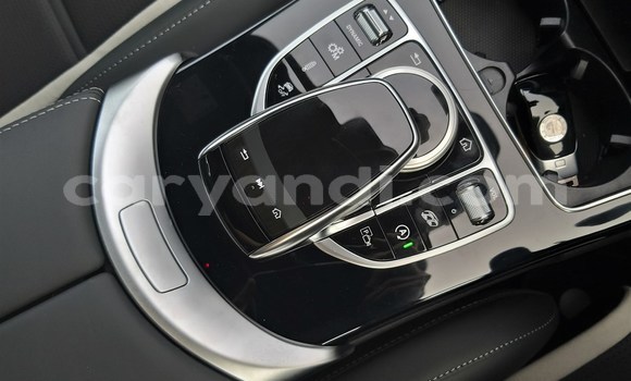 Tenga Tsaru Mercedes‒Benz AMG GLE Coupe Chena Mota in Chingola in Zambia Tenga Tsaru Mercedes‒Benz AMG GLE Coupe Chena Mota in Chingola in Zambia