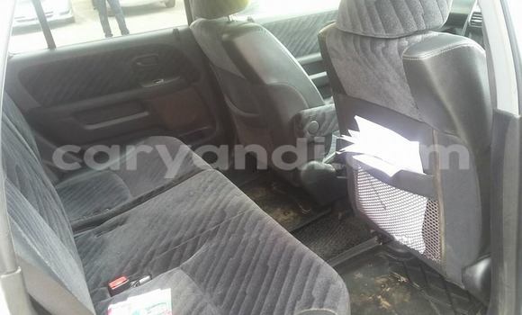 Acheter Occasion Voiture Honda CR–V Autre à Chingola, Zambie Acheter Occasion Voiture Honda CR–V Autre à Chingola, Zambie