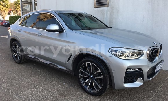 Acheter Occasion Voiture BMW X4 Autre à Chingola, Zambie Acheter Occasion Voiture BMW X4 Autre à Chingola, Zambie