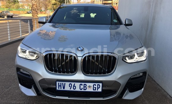 Acheter Occasion Voiture BMW X4 Autre à Chingola, Zambie Acheter Occasion Voiture BMW X4 Autre à Chingola, Zambie