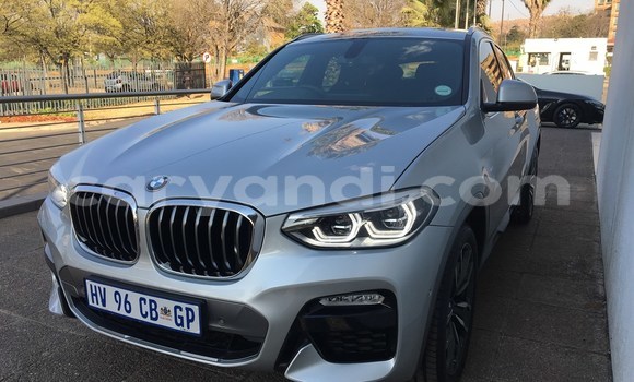 Acheter Occasion Voiture BMW X4 Autre à Chingola, Zambie Acheter Occasion Voiture BMW X4 Autre à Chingola, Zambie