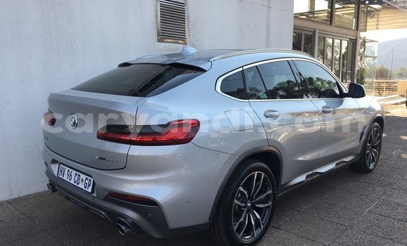 Acheter Occasion Voiture BMW X4 Autre à Chingola, Zambie Acheter Occasion Voiture BMW X4 Autre à Chingola, Zambie
