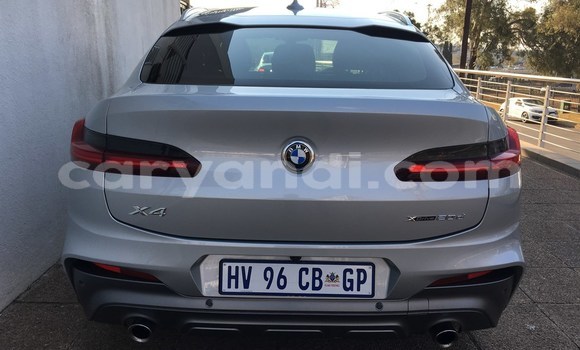 Acheter Occasion Voiture BMW X4 Autre à Chingola, Zambie Acheter Occasion Voiture BMW X4 Autre à Chingola, Zambie