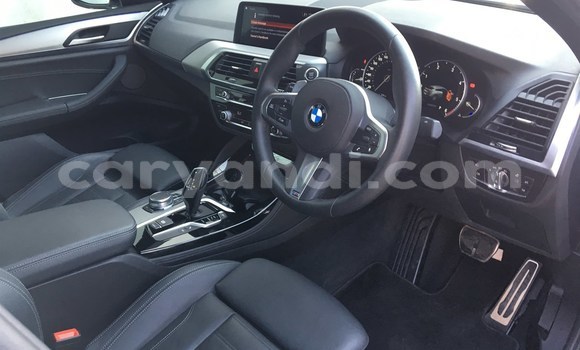 Acheter Occasion Voiture BMW X4 Autre à Chingola, Zambie Acheter Occasion Voiture BMW X4 Autre à Chingola, Zambie