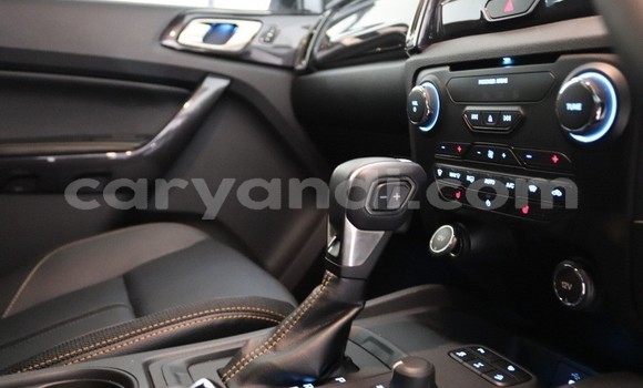 Acheter Occasion Voiture Ford Ranger Blanc à Livingstone, Zambie Acheter Occasion Voiture Ford Ranger Blanc à Livingstone, Zambie