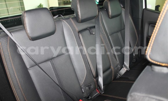 Acheter Occasion Voiture Ford Ranger Blanc à Livingstone, Zambie Acheter Occasion Voiture Ford Ranger Blanc à Livingstone, Zambie