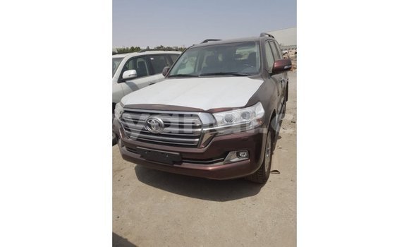 Tenga Imported Toyota Land Cruiser Bhurawuni Mota in Import - Dubai in Zambia Tenga Imported Toyota Land Cruiser Bhurawuni Mota in Import - Dubai in Zambia