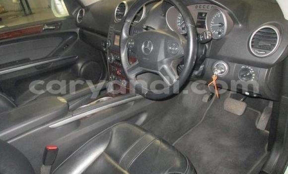 Tenga Tsaru Mercedes‒Benz ML–Class Chena Mota in Lusaka in Zambia Tenga Tsaru Mercedes‒Benz ML–Class Chena Mota in Lusaka in Zambia