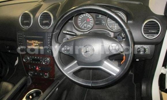 Tenga Tsaru Mercedes‒Benz ML–Class Chena Mota in Lusaka in Zambia Tenga Tsaru Mercedes‒Benz ML–Class Chena Mota in Lusaka in Zambia