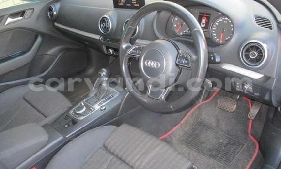 Buy Used Audi A3 White Car in Lusaka in Zambia Buy Used Audi A3 White Car in Lusaka in Zambia