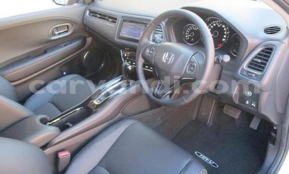 Tenga Tsaru Honda HR–V Chena Mota in Lusaka in Zambia Tenga Tsaru Honda HR–V Chena Mota in Lusaka in Zambia