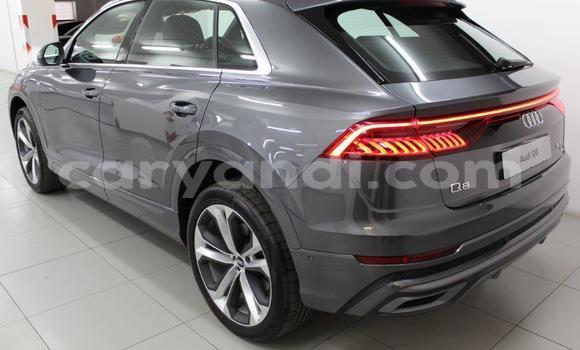 Tenga Tsaru Audi Q8 Zvimwe Mota in Chingola in Zambia Tenga Tsaru Audi Q8 Zvimwe Mota in Chingola in Zambia