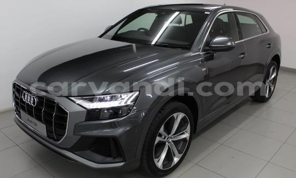 Tenga Tsaru Audi Q8 Zvimwe Mota in Chingola in Zambia Tenga Tsaru Audi Q8 Zvimwe Mota in Chingola in Zambia
