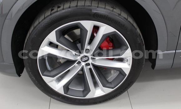 Tenga Tsaru Audi Q8 Zvimwe Mota in Chingola in Zambia Tenga Tsaru Audi Q8 Zvimwe Mota in Chingola in Zambia