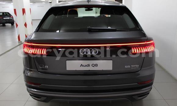 Tenga Tsaru Audi Q8 Zvimwe Mota in Chingola in Zambia Tenga Tsaru Audi Q8 Zvimwe Mota in Chingola in Zambia