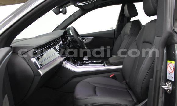 Tenga Tsaru Audi Q8 Zvimwe Mota in Chingola in Zambia Tenga Tsaru Audi Q8 Zvimwe Mota in Chingola in Zambia