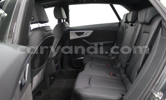 Tenga Tsaru Audi Q8 Zvimwe Mota in Chingola in Zambia Tenga Tsaru Audi Q8 Zvimwe Mota in Chingola in Zambia