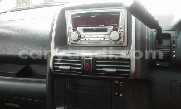 Acheter Occasion Voiture Honda CR–V Autre à Chingola, Zambie Acheter Occasion Voiture Honda CR–V Autre à Chingola, Zambie