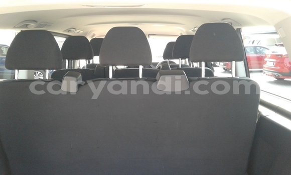 Tenga Tsaru Mercedes‒Benz Vito Chena Mota in Livingstone in Zambia Tenga Tsaru Mercedes‒Benz Vito Chena Mota in Livingstone in Zambia