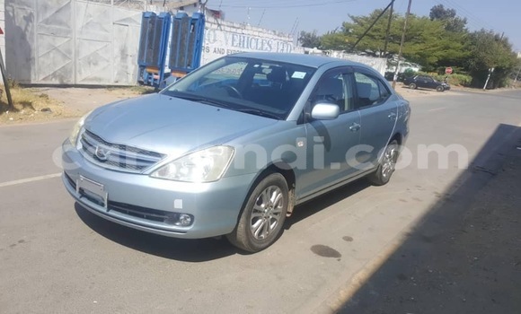 Acheter Occasion Voiture Toyota Allion Autre à Lusaka, Zambie Acheter Occasion Voiture Toyota Allion Autre à Lusaka, Zambie
