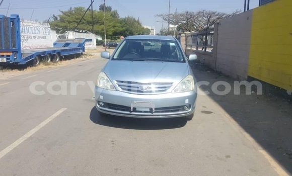 Acheter Occasion Voiture Toyota Allion Autre à Lusaka, Zambie Acheter Occasion Voiture Toyota Allion Autre à Lusaka, Zambie
