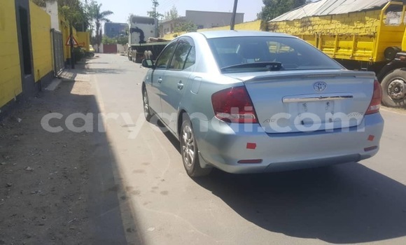 Acheter Occasion Voiture Toyota Allion Autre à Lusaka, Zambie Acheter Occasion Voiture Toyota Allion Autre à Lusaka, Zambie