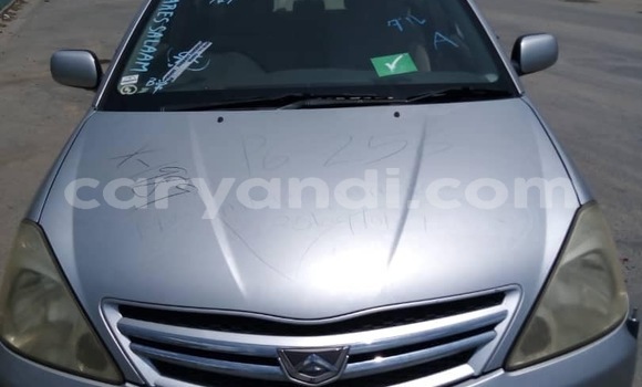 Acheter Occasion Voiture Toyota Allion Autre à Lusaka, Zambie Acheter Occasion Voiture Toyota Allion Autre à Lusaka, Zambie