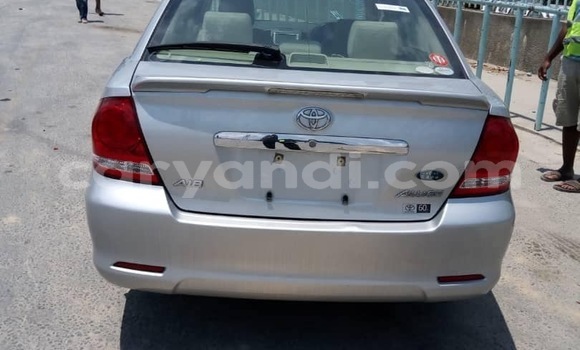 Acheter Occasion Voiture Toyota Allion Autre à Lusaka, Zambie Acheter Occasion Voiture Toyota Allion Autre à Lusaka, Zambie