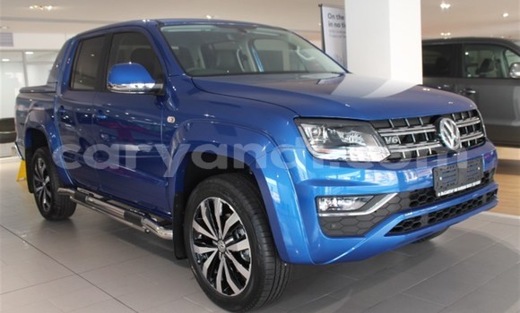 Acheter Occasion Voiture Volkswagen Amarok Blanc à Chingola, Zambie Acheter Occasion Voiture Volkswagen Amarok Blanc à Chingola, Zambie