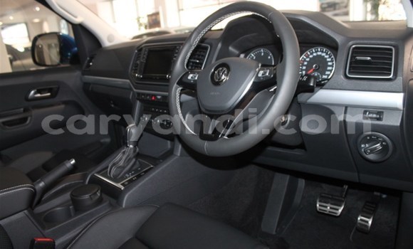 Acheter Occasion Voiture Volkswagen Amarok Blanc à Chingola, Zambie Acheter Occasion Voiture Volkswagen Amarok Blanc à Chingola, Zambie