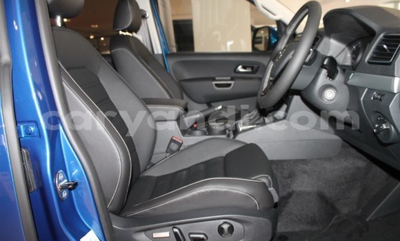 Acheter Occasion Voiture Volkswagen Amarok Blanc à Chingola, Zambie Acheter Occasion Voiture Volkswagen Amarok Blanc à Chingola, Zambie