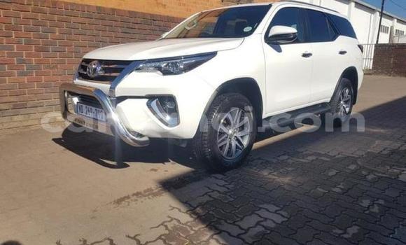 Tenga Tsaru Toyota Fortuner Chena Mota in Lusaka in Zambia Tenga Tsaru Toyota Fortuner Chena Mota in Lusaka in Zambia