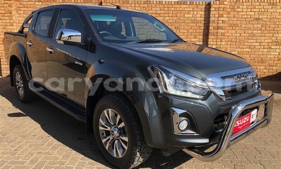 Buy Used Isuzu KB Other Car in Livingstone in Zambia Buy Used Isuzu KB Other Car in Livingstone in Zambia