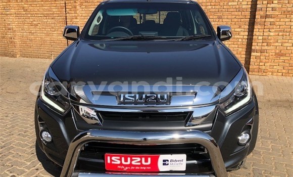 Buy Used Isuzu KB Other Car in Livingstone in Zambia Buy Used Isuzu KB Other Car in Livingstone in Zambia