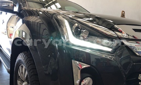 Buy Used Isuzu KB Other Car in Livingstone in Zambia Buy Used Isuzu KB Other Car in Livingstone in Zambia