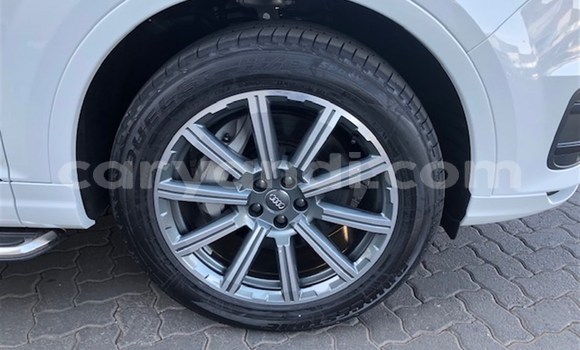 Tenga Tsaru Audi Q7 Chena Mota in Chingola in Zambia Tenga Tsaru Audi Q7 Chena Mota in Chingola in Zambia